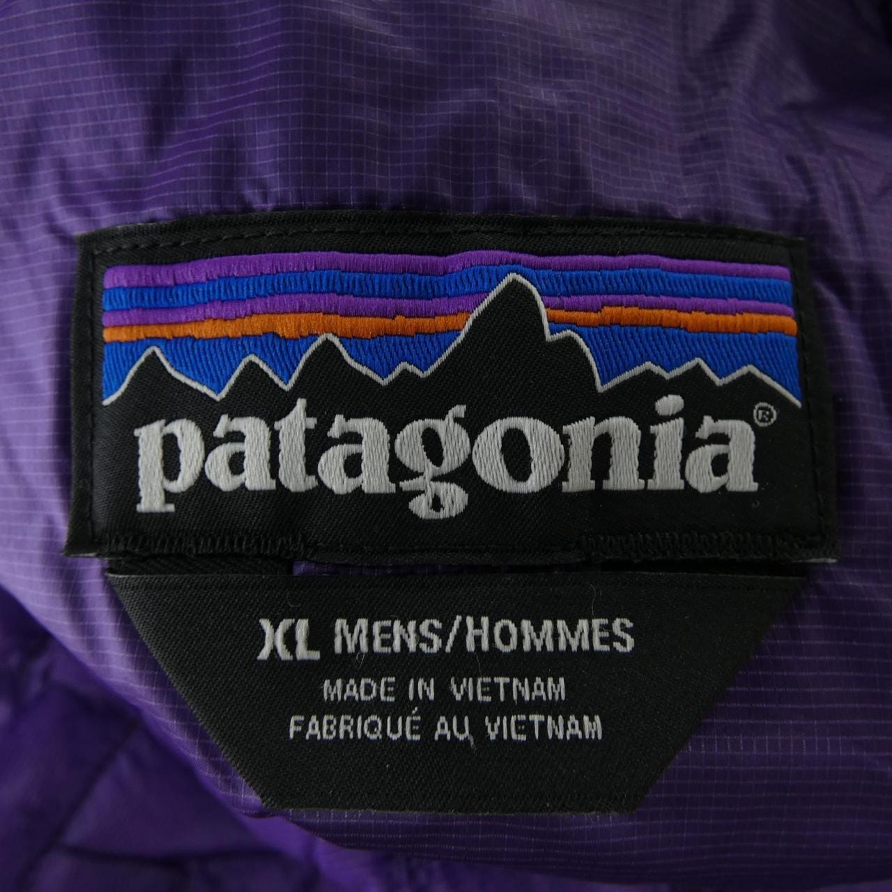 パタゴニア PATAGONIA 84030 ジャケット