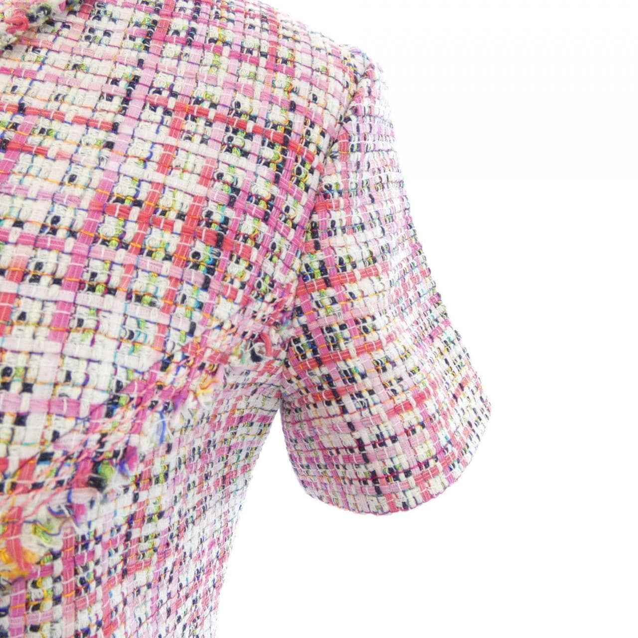 シャネル CHANEL P56066V42225 ワンピース