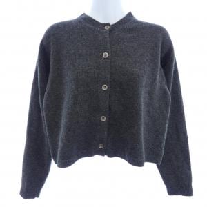 ミュウミュウ MIU MIU MIU MIU ロゴ DNA02T SOOO 13WS カーディガン