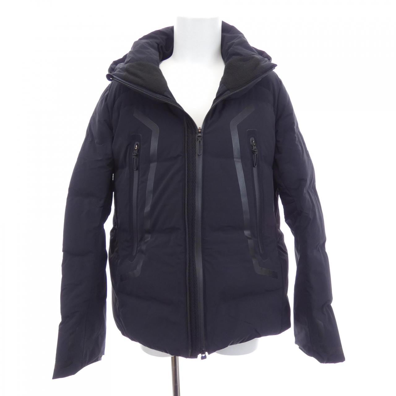 デサント DESCENTE DX-G1098ES ESTNATION ダウンジャケット