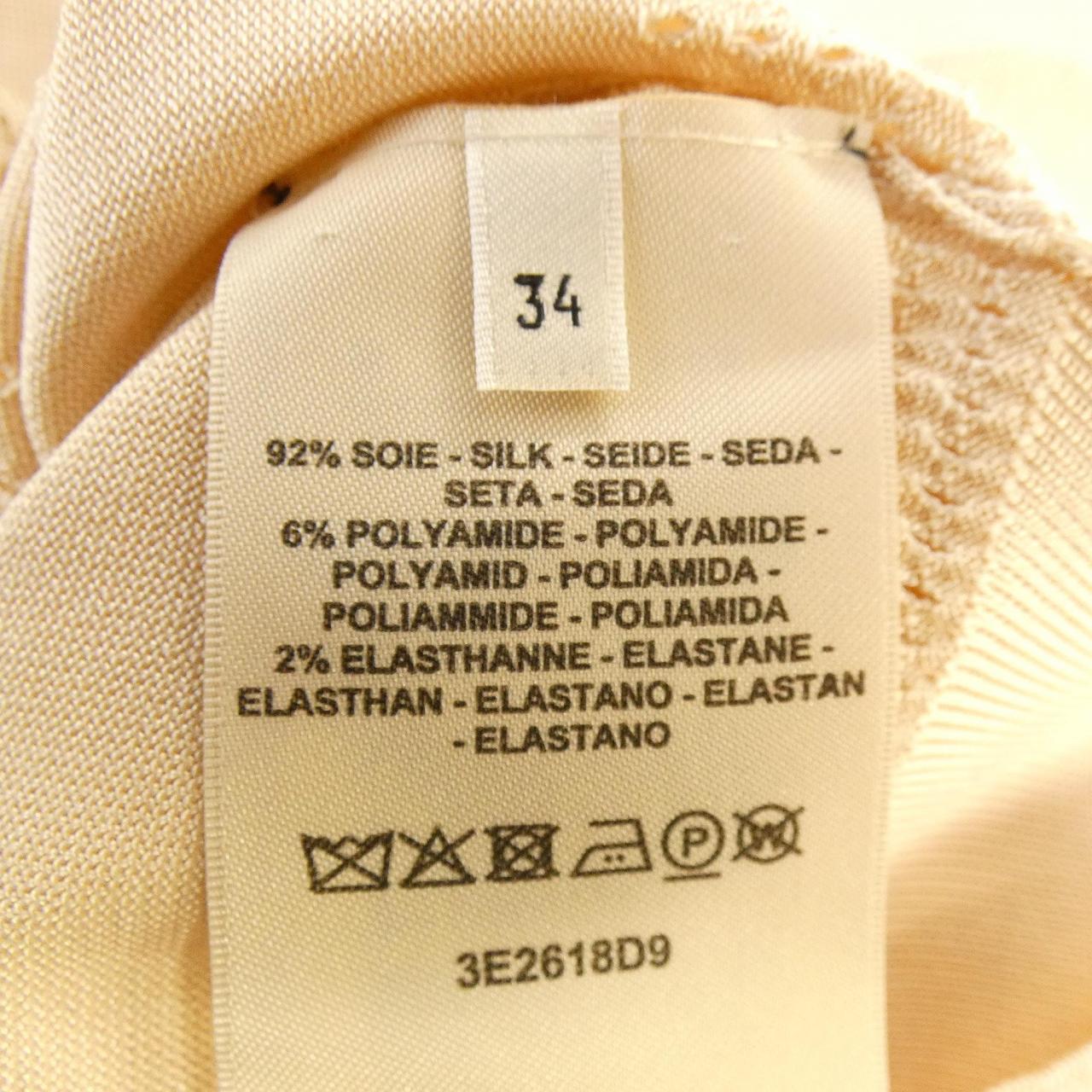 エルメス HERMES BRIDES DE GALA 3E2618D9 ニット