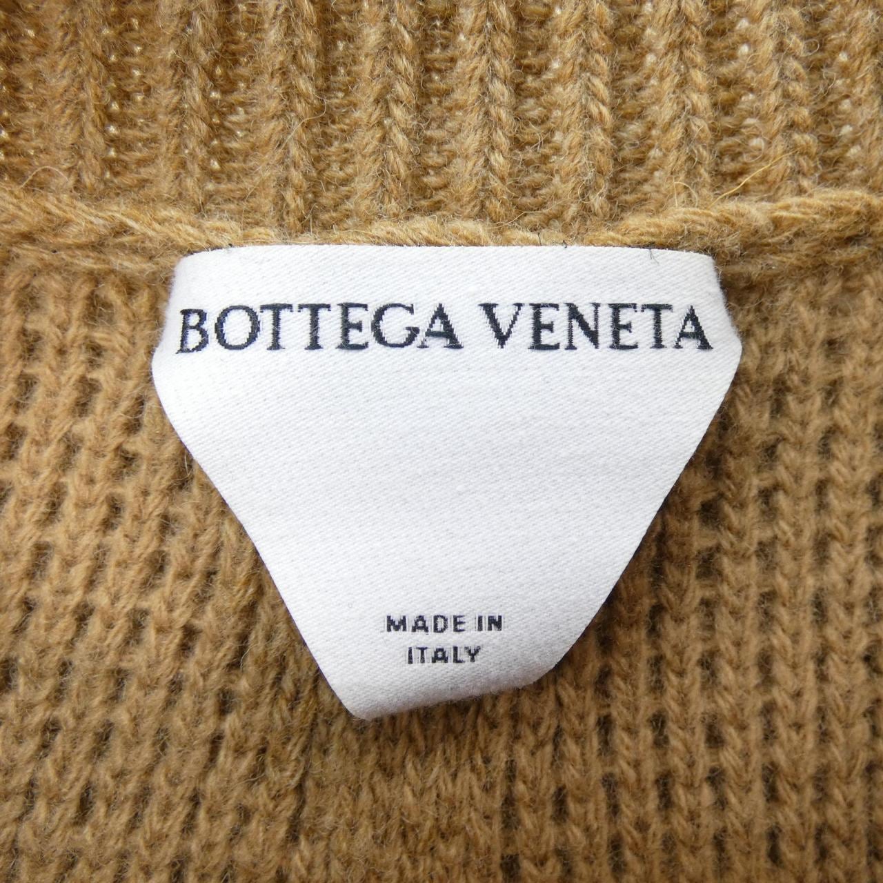 ボッテガヴェネタ BOTTEGA VENETA 665073 V0Z40 ニット