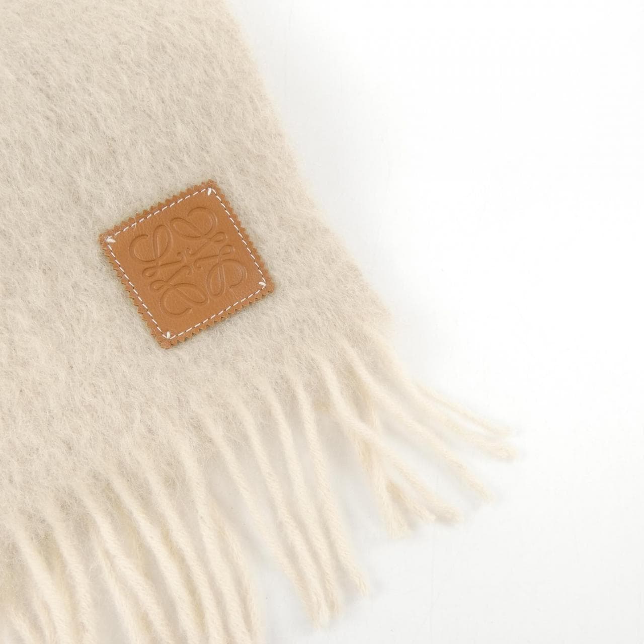 ロエベ LOEWE F811257X22 MUFFLER