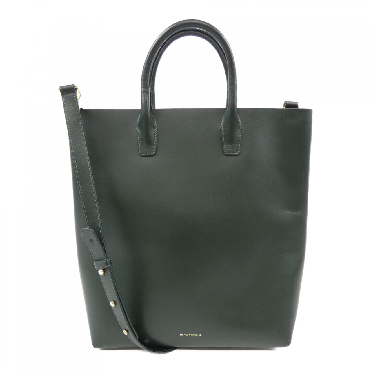 マンサーガブリエル MANSUR GAVRIEL BAG