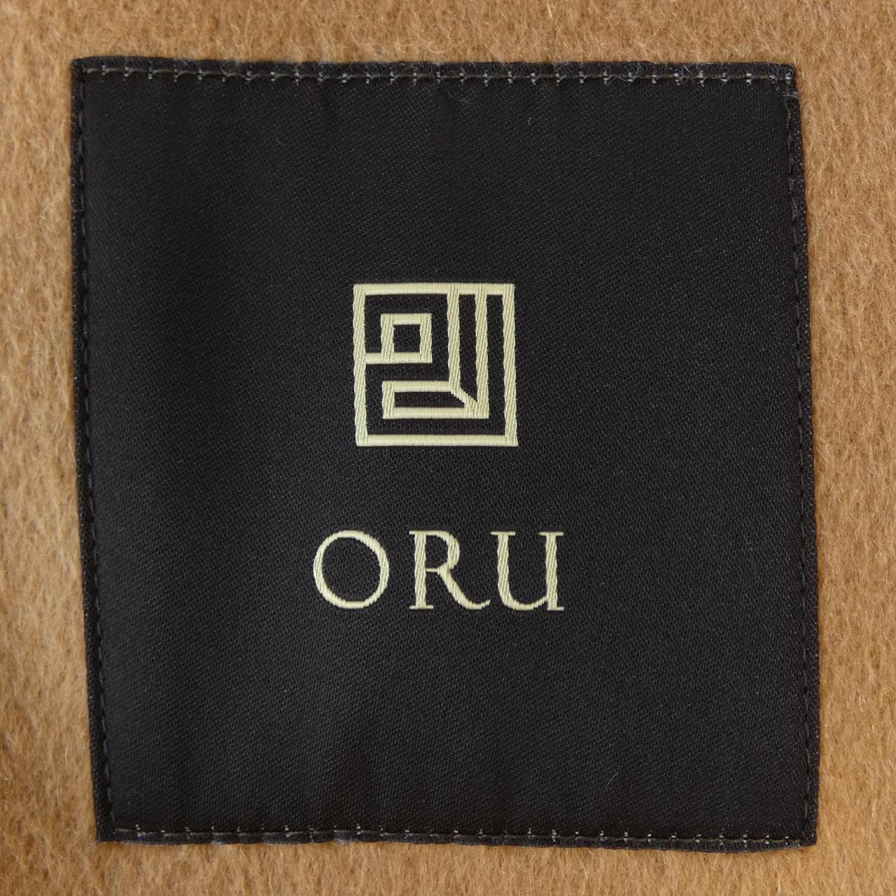ORU コート