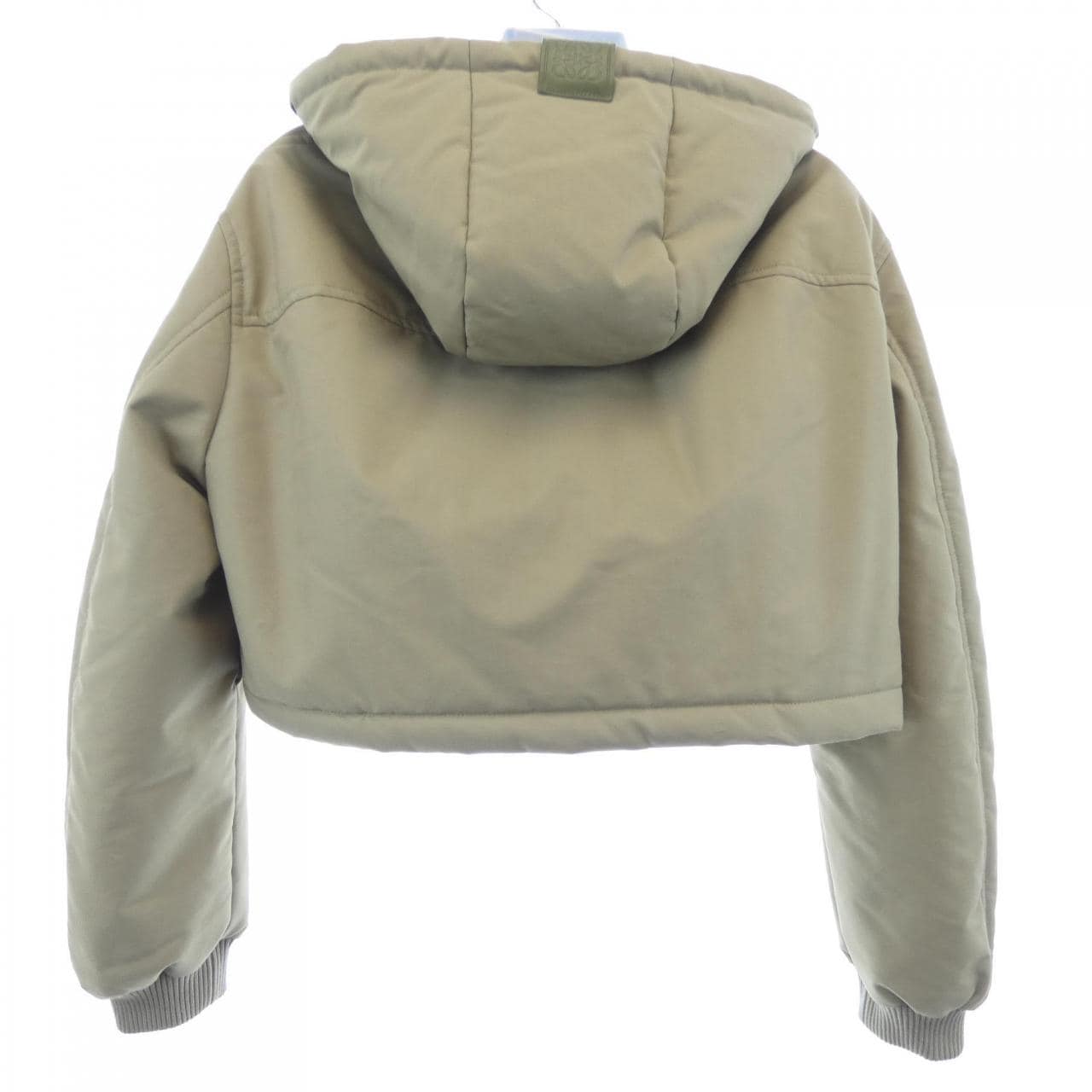 ロエベ LOEWE S359Y02XBJ ブルゾン