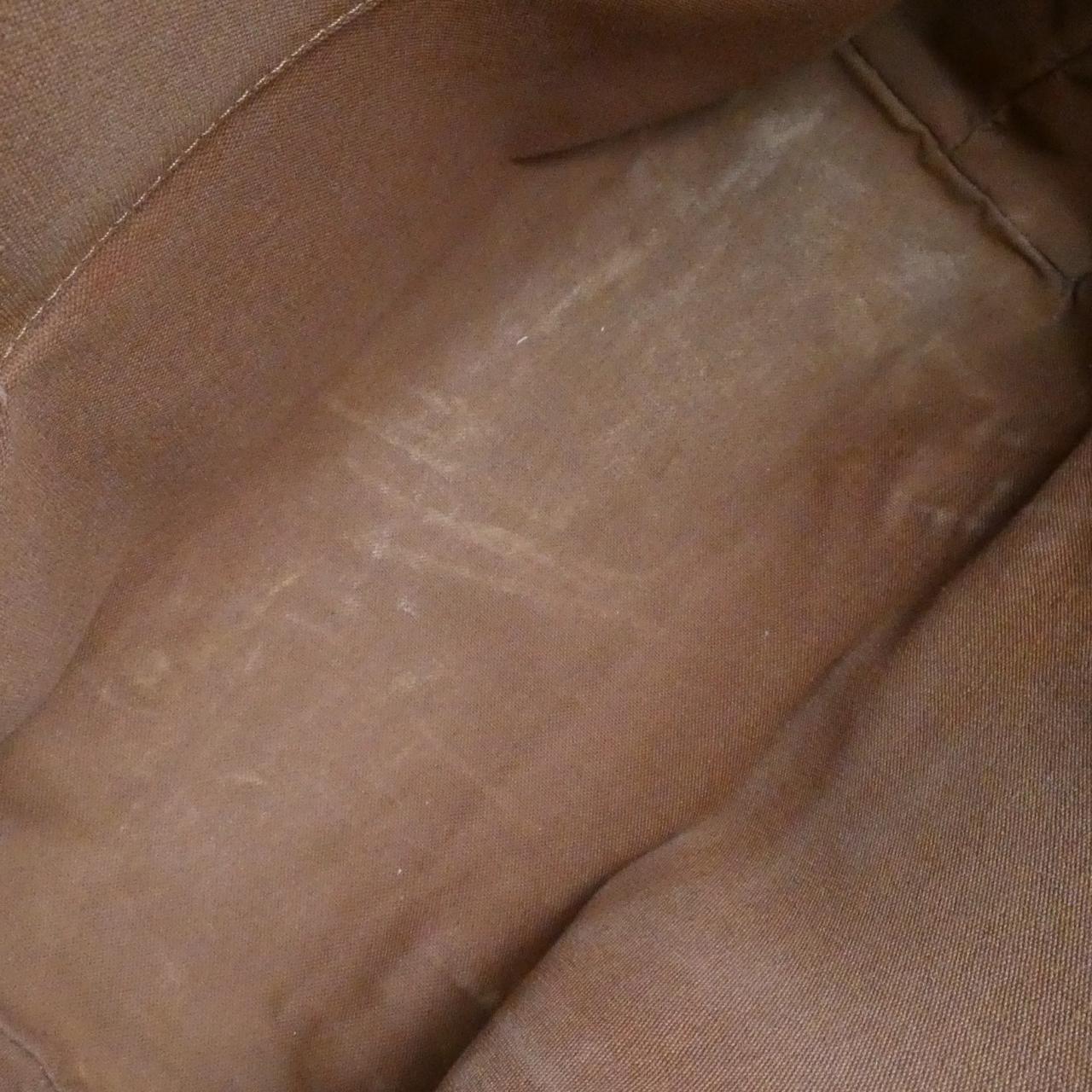 ルイヴィトン モノグラム ボブール M53013 バッグ