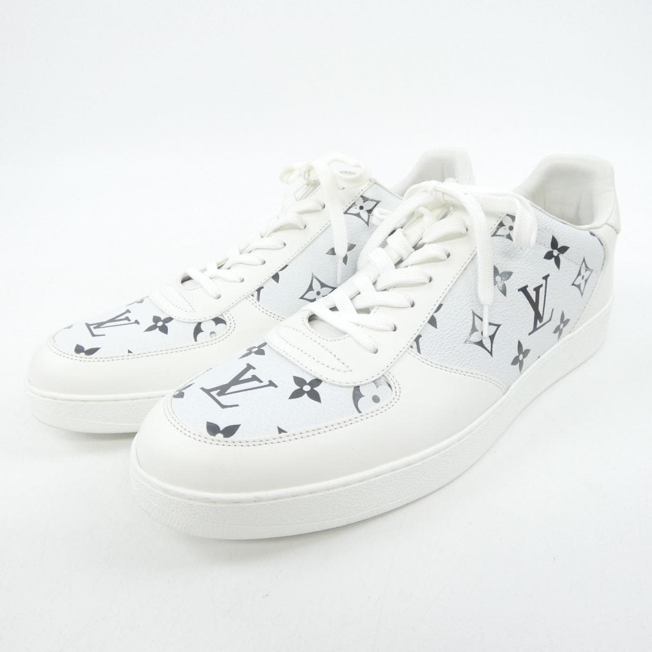 ルイヴィトン LOUIS VUITTON リヴォリライン スニーカー