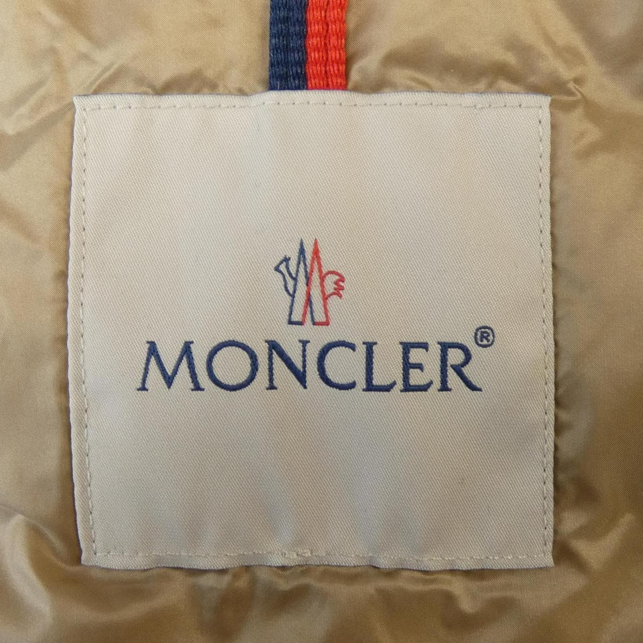 モンクレール MONCLER BLES ダウンジャケット