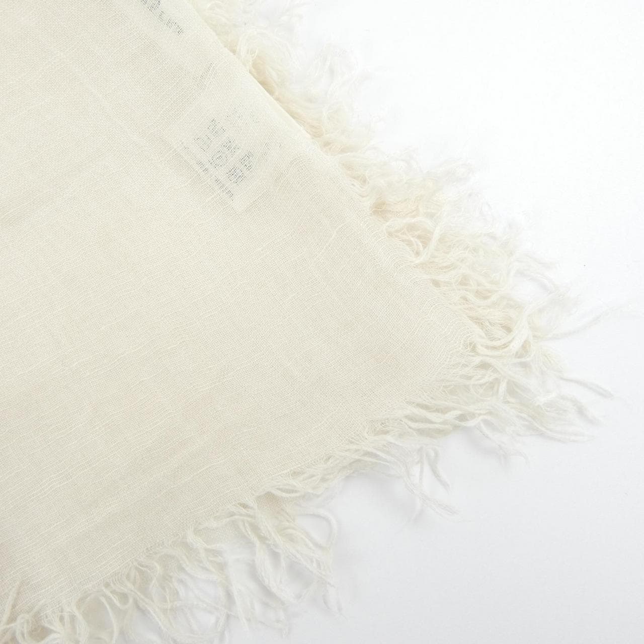 アソースメレ ASAUCE MELER STOLE