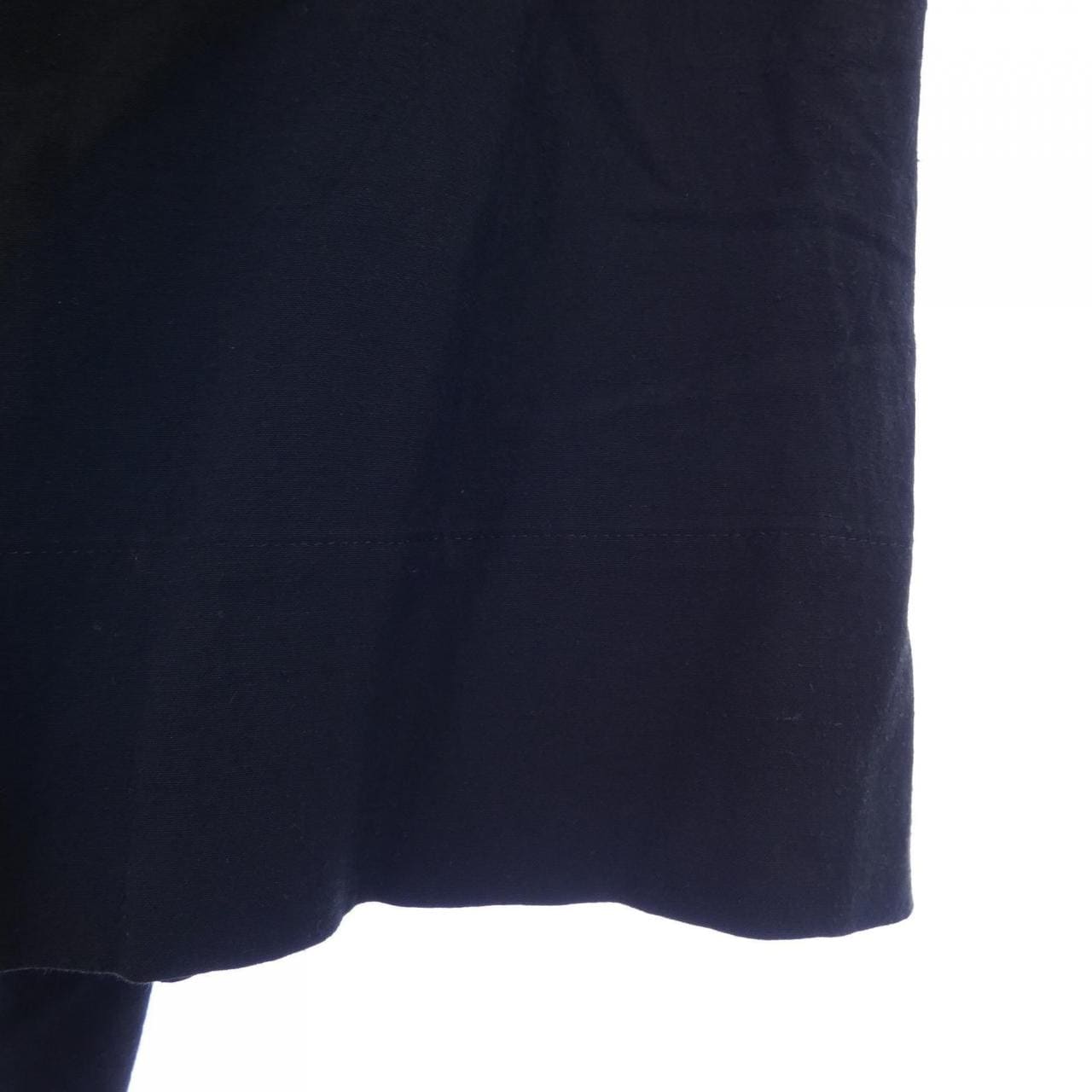 レギュレーションヨウジヤマモト REGULATION Yohji Yamamoto FT-S90-200 スカート