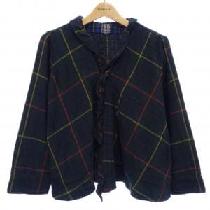 フォーティーファイブアールピーエム 45 RPM 71230334 カーディガン