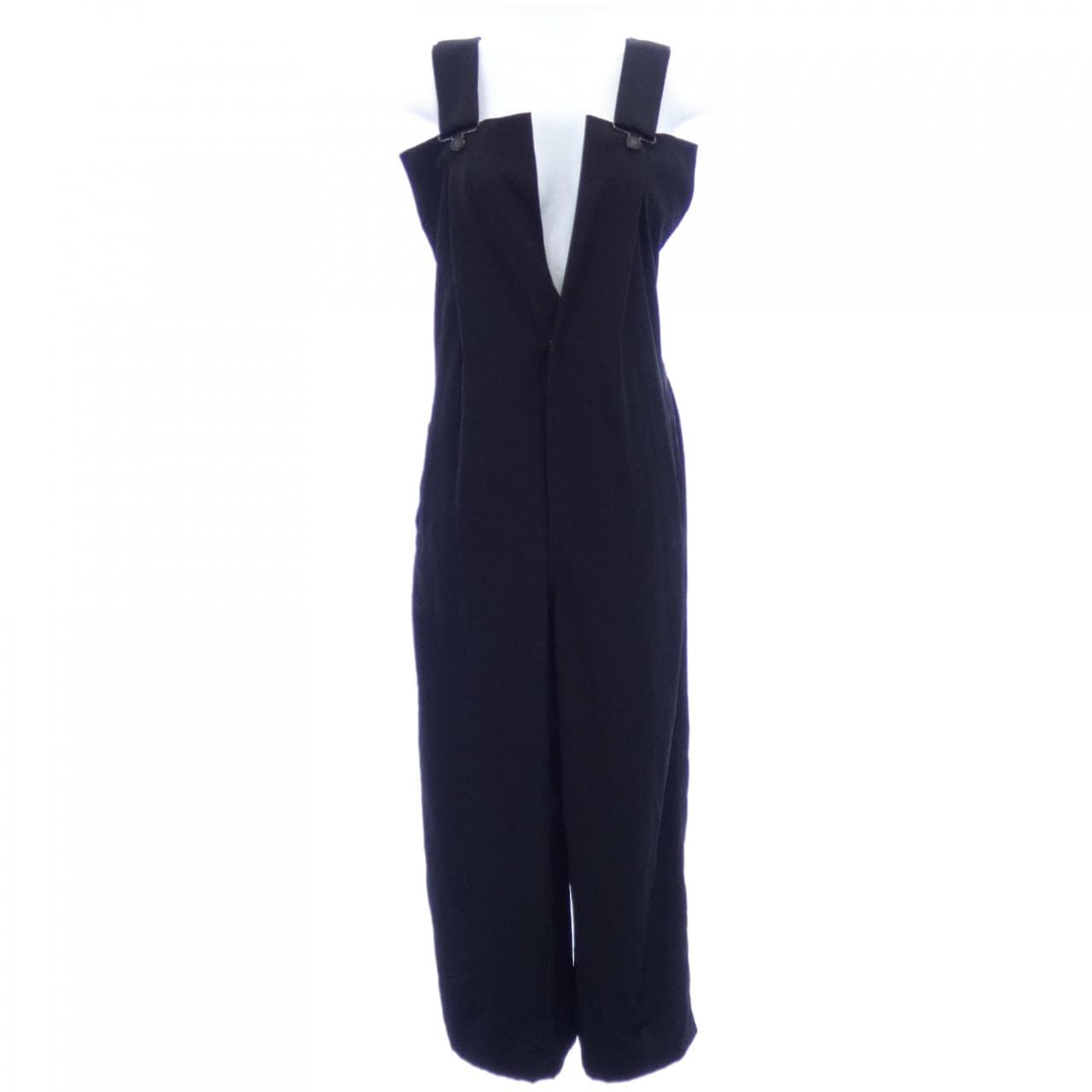 ヨウジヤマモト YOHJI YAMAMOTO FZ-D65-500 オールインワン