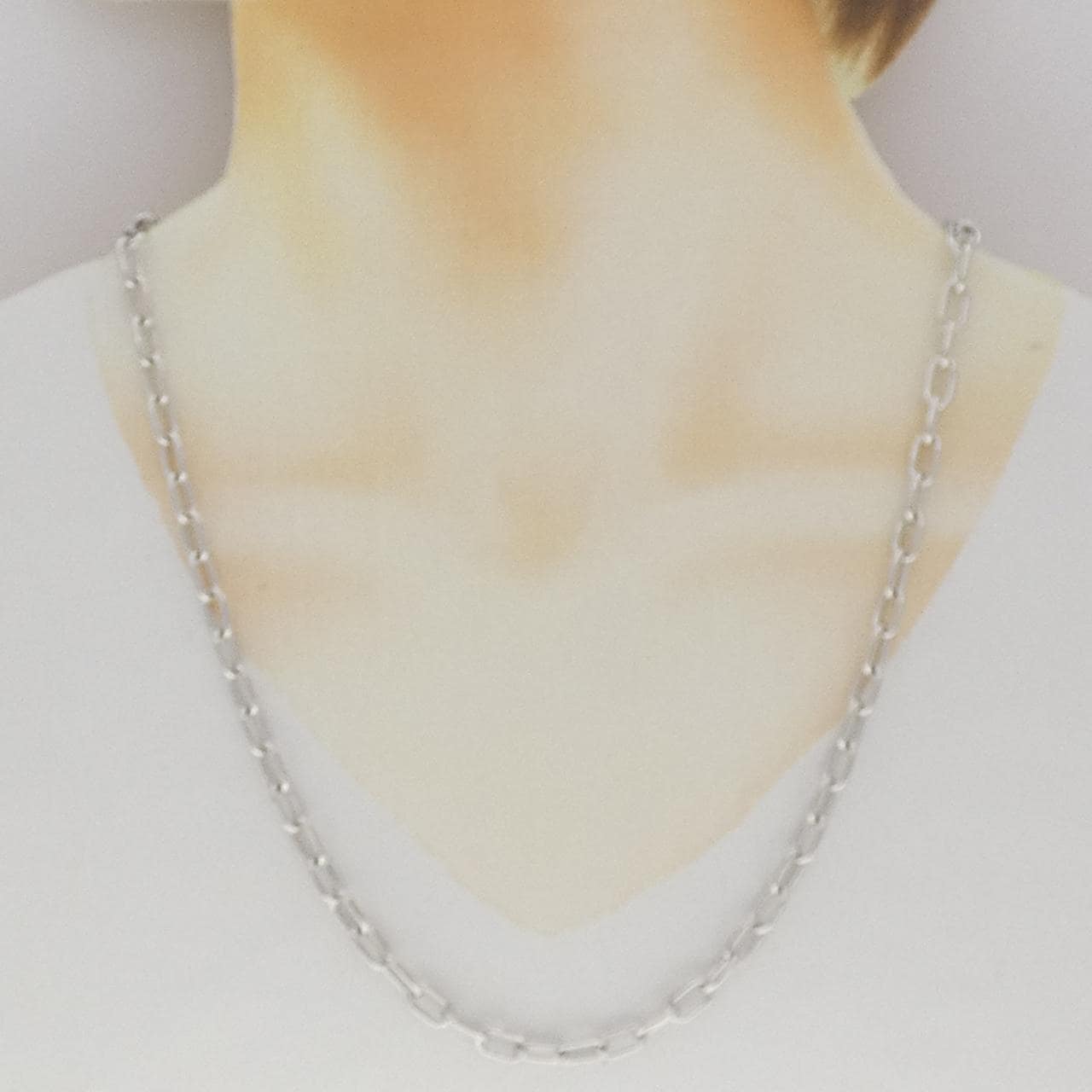 ポメラート イコニカ ネックレス