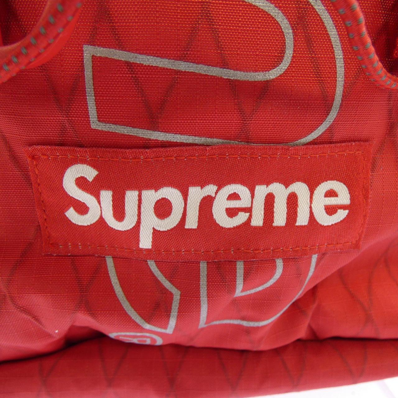 シュプリーム SUPREME BACKPACK BACKPACK