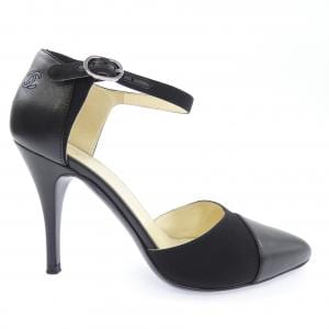 シャネル CHANEL G29184 パンプス