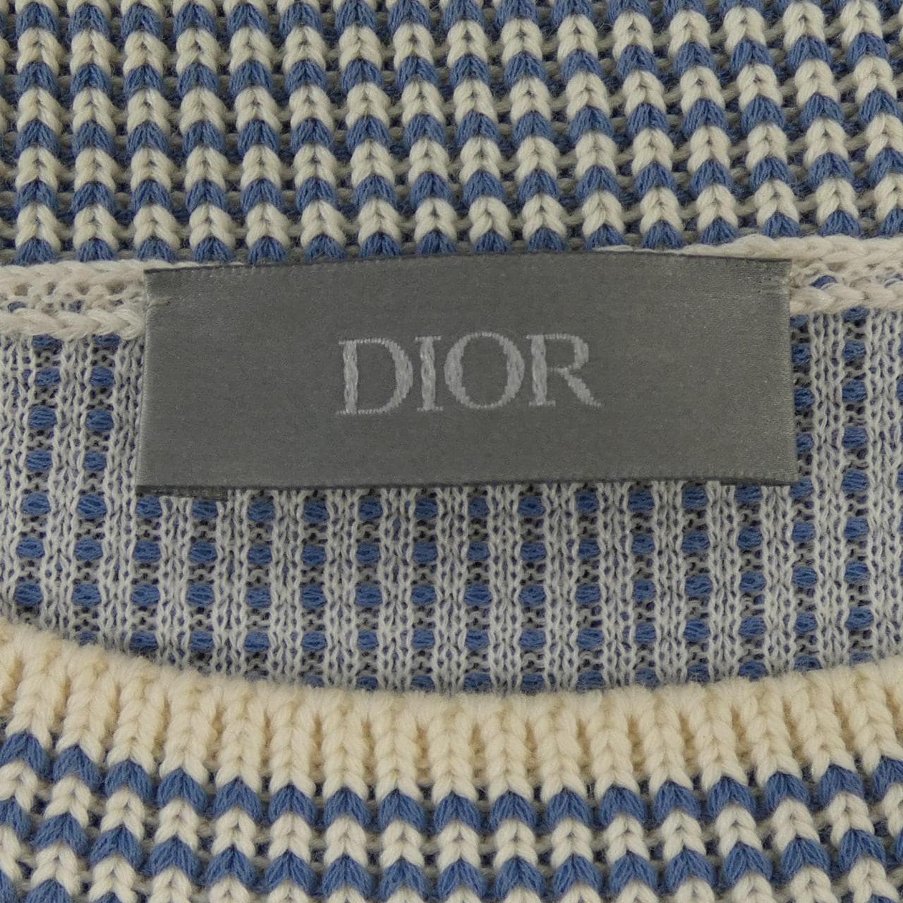 ディオール DIOR 393M653AT563 ニット