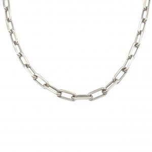 カルティエ サントス デュモン ネックレス