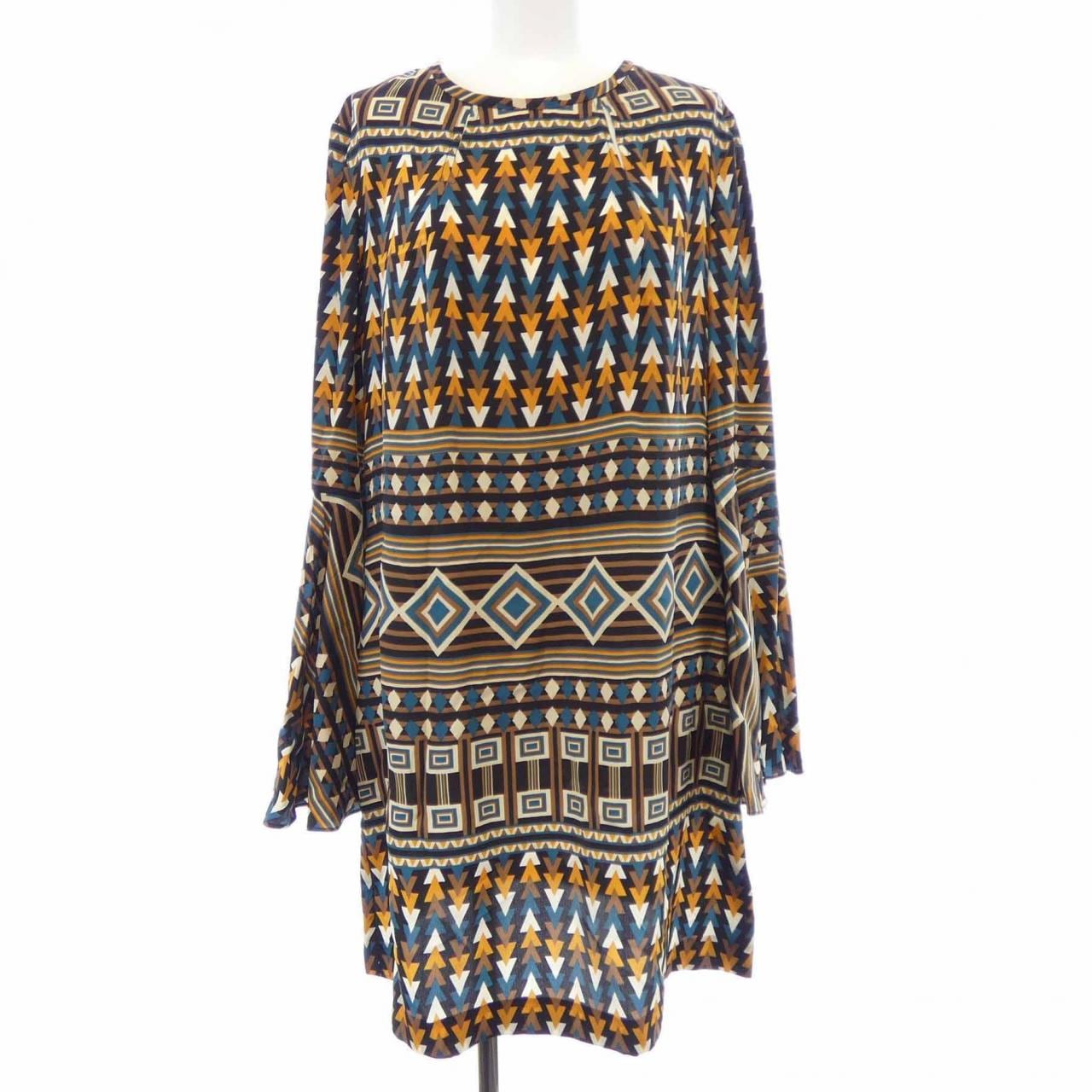 イッサロンドン ISSA LONDON チュニック