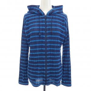 プリーツプリーズ PLEATS PLEASE PP83-JC523 パーカー