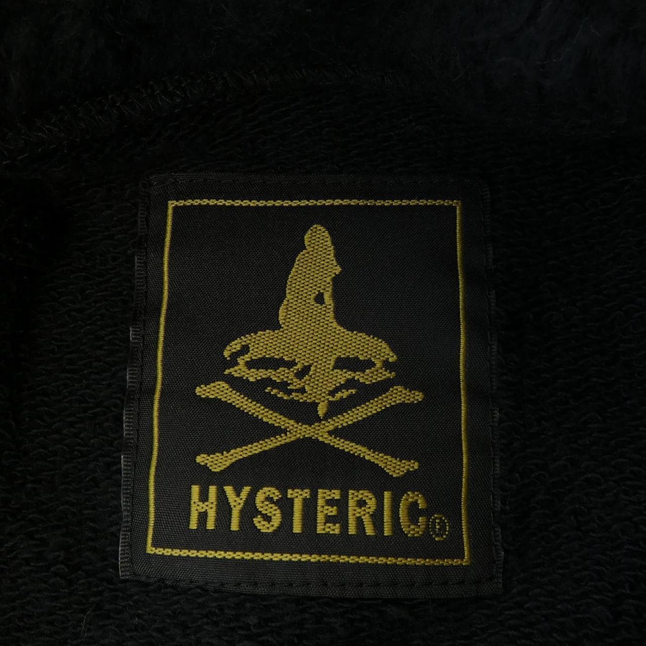 ヒステリック HYSTERIC ブルゾン