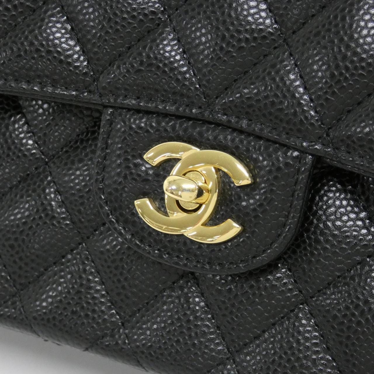 シャネル 1113 ショルダーバッグ