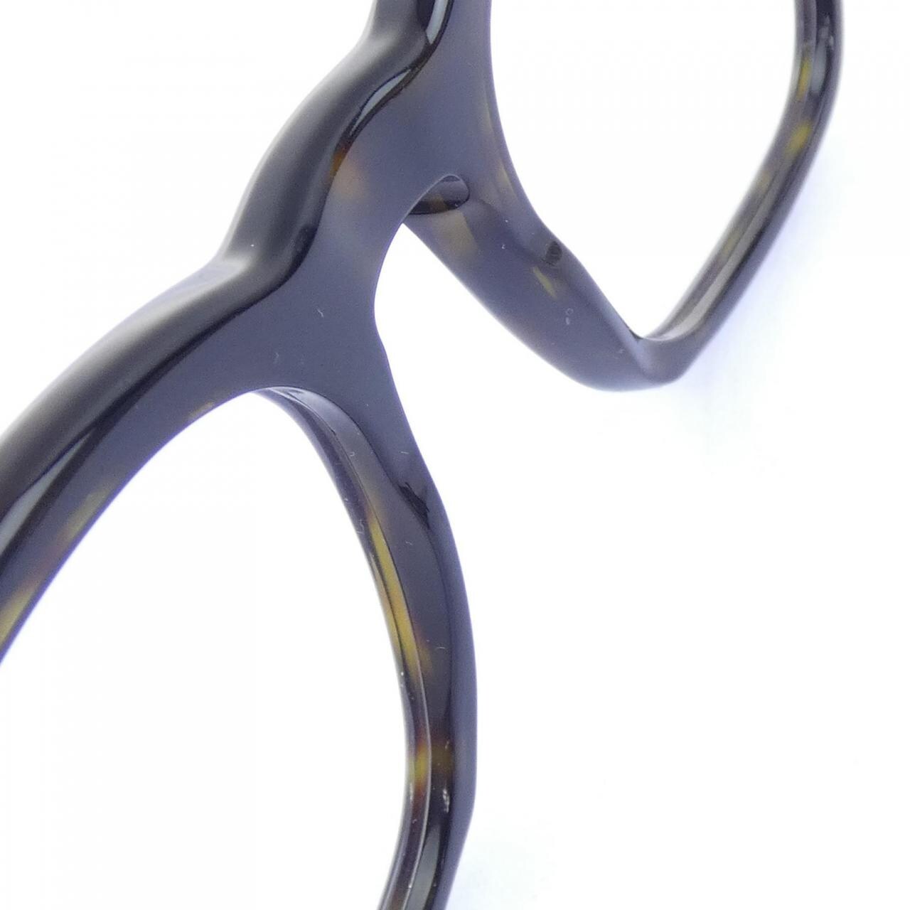 トムフォード TOM FORD TF5870-B EYEWEAR
