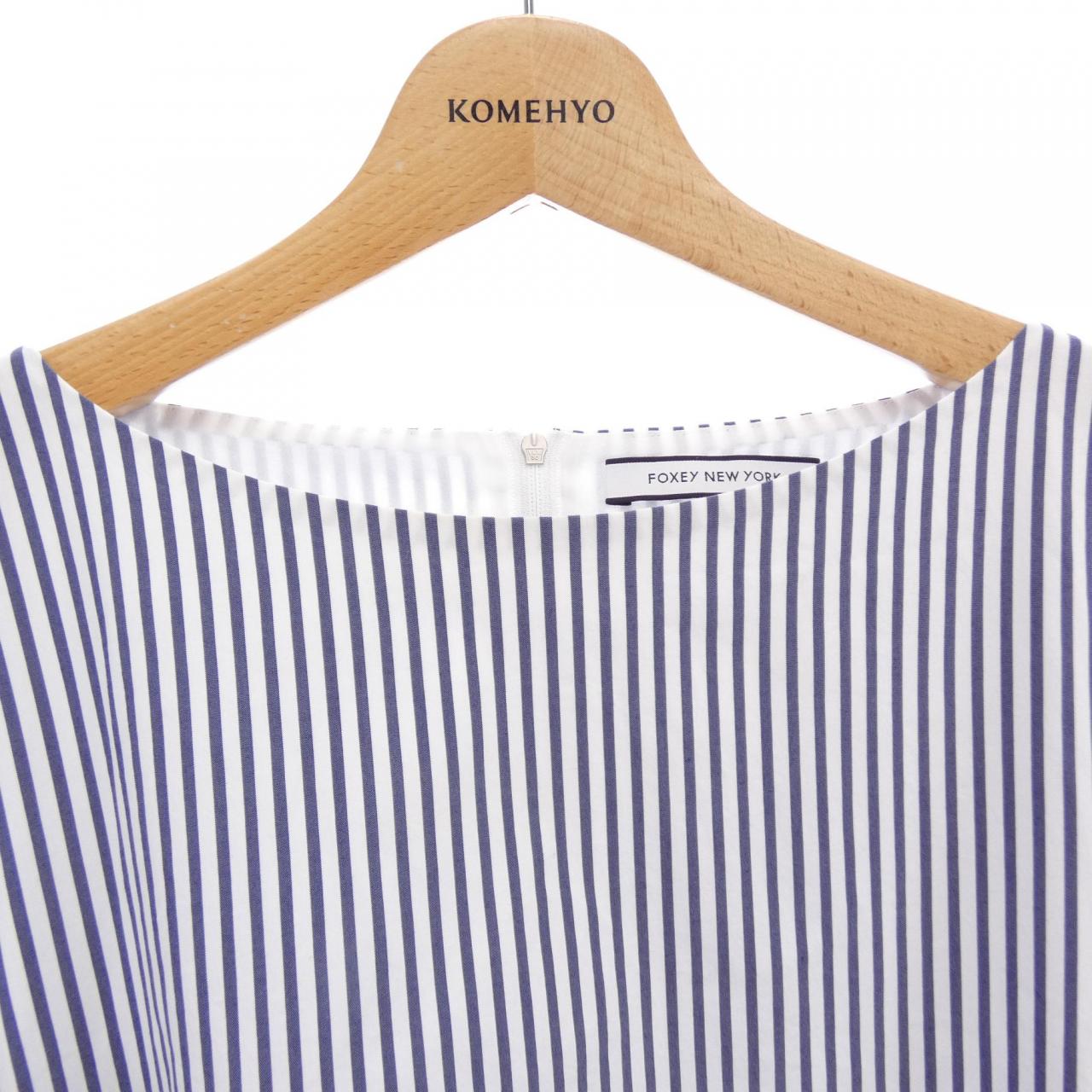 フォクシー FOXEY 40096 ワンピース