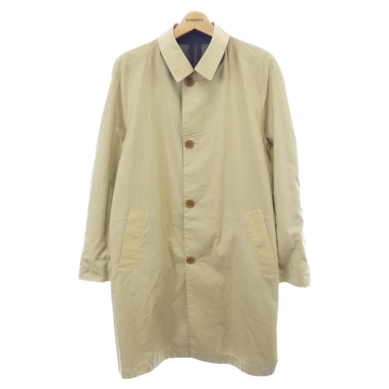 キートン KITON コート