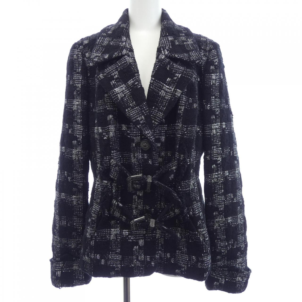 シャネル CHANEL P36308V26385 ジャケット