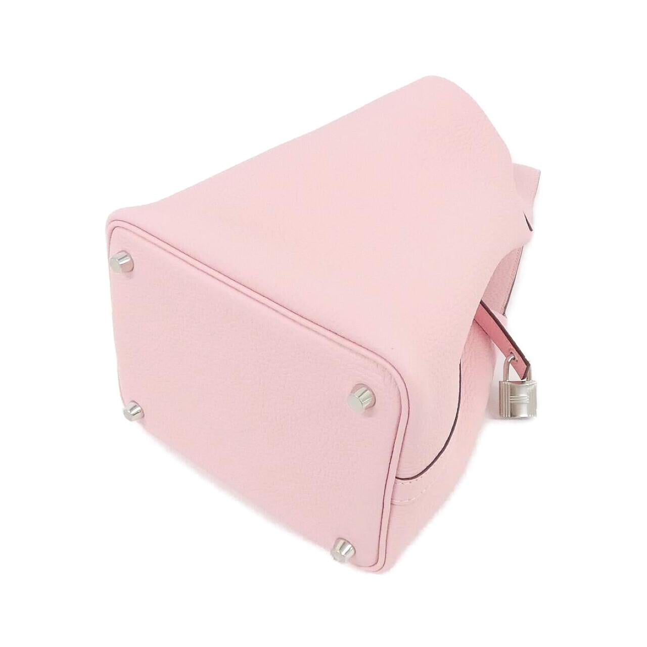 【未使用品】エルメス ピコタン ロック PM 056289CK バッグ