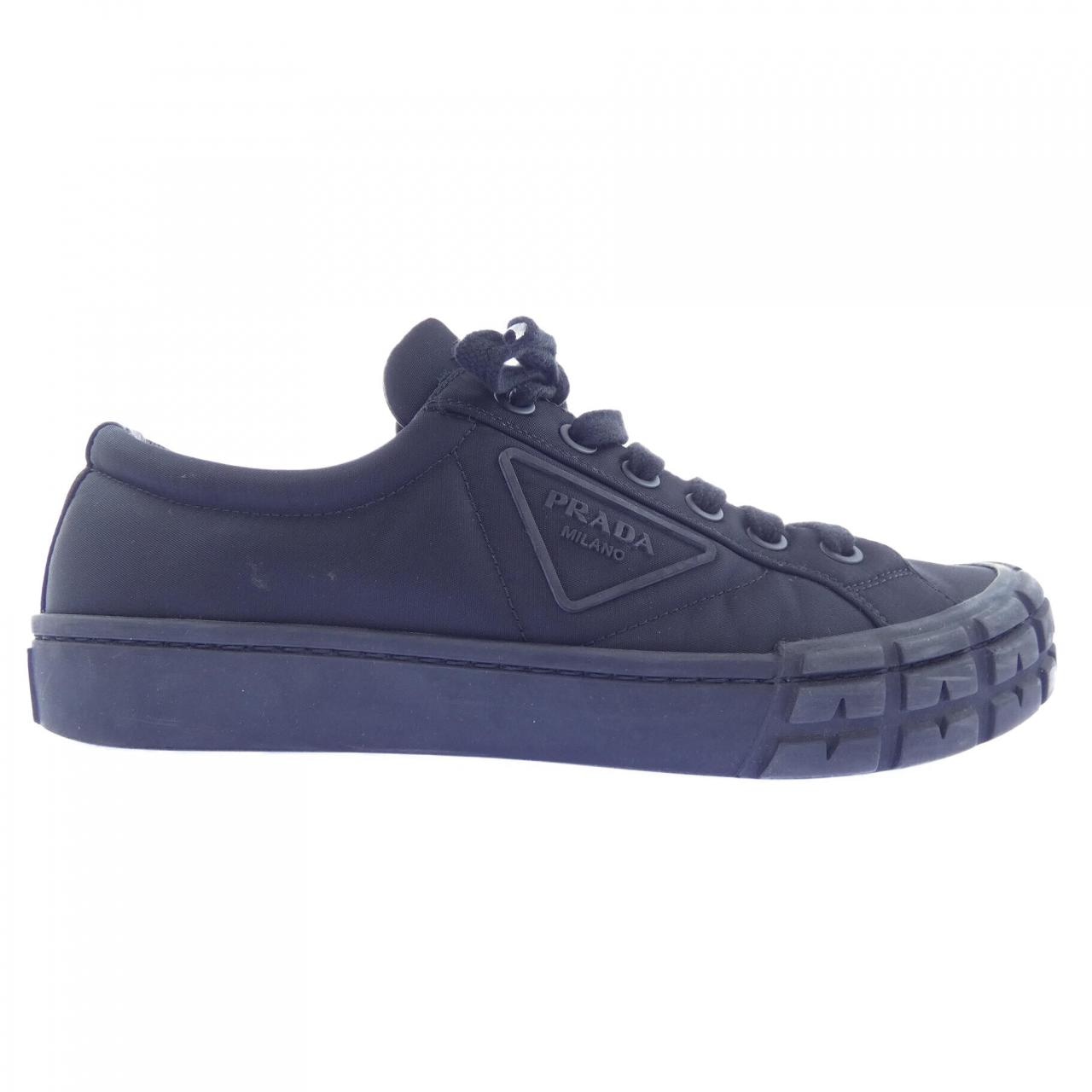 プラダ PRADA 2EG323 スニーカー
