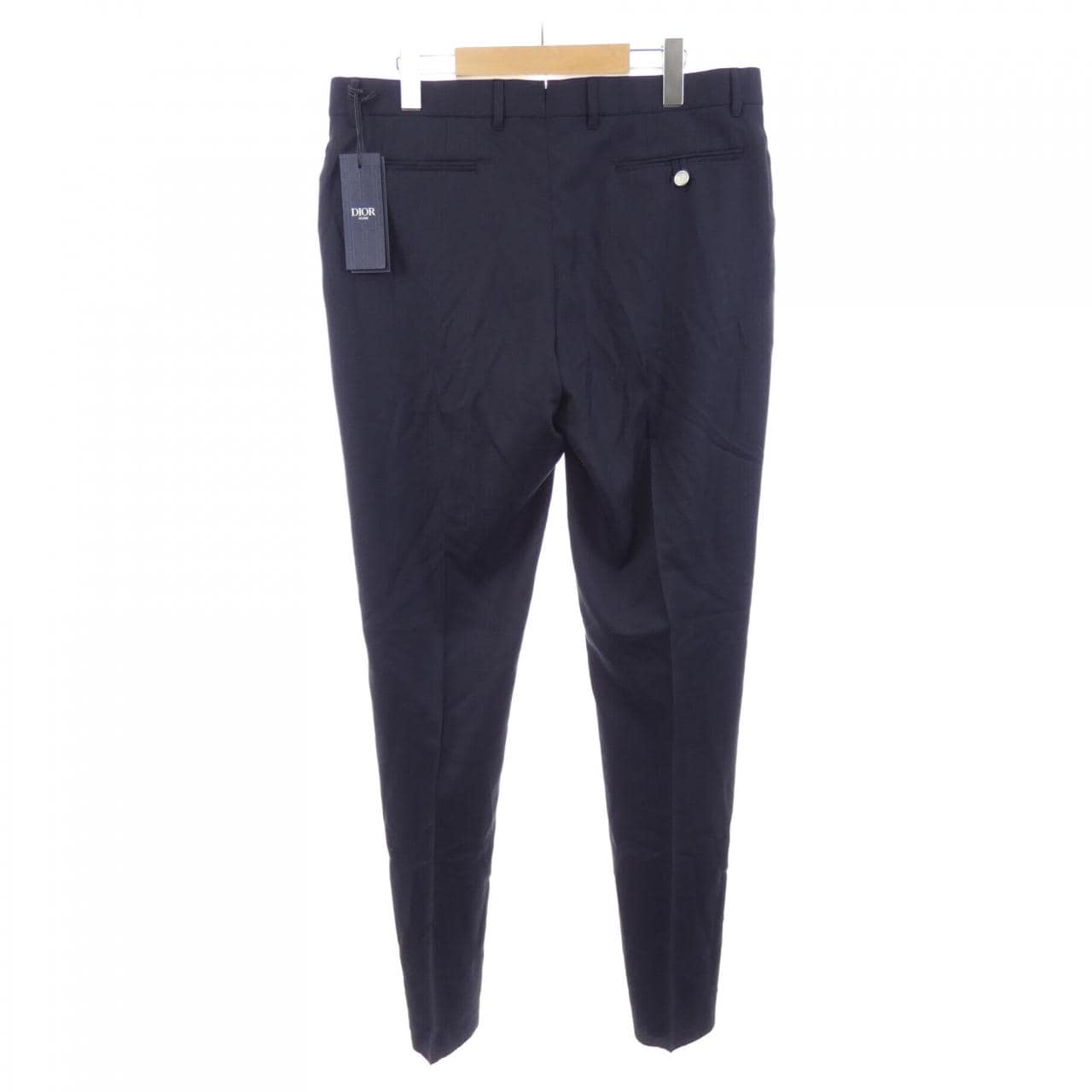 ディオール DIOR 413C107A6240 パンツ