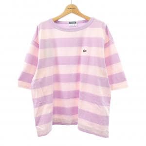 ラコステ LACOSTE Tシャツ