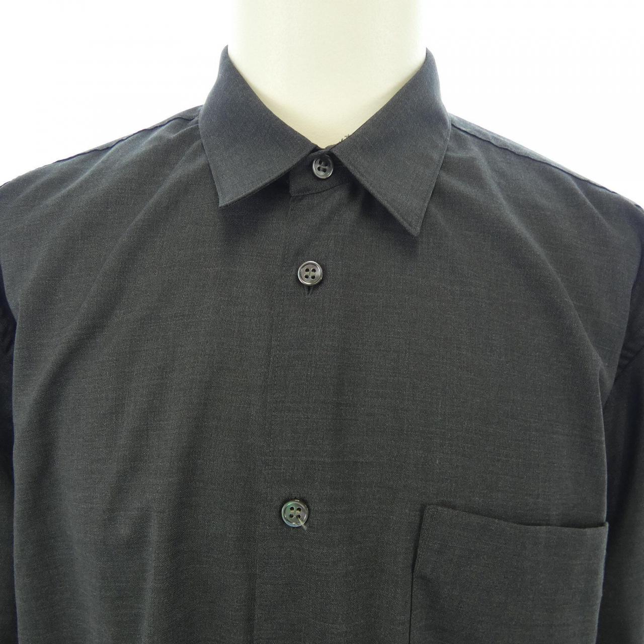 コムデギャルソンシャツ COMME des GARCONS SHIRT FZ-B301 シャツ