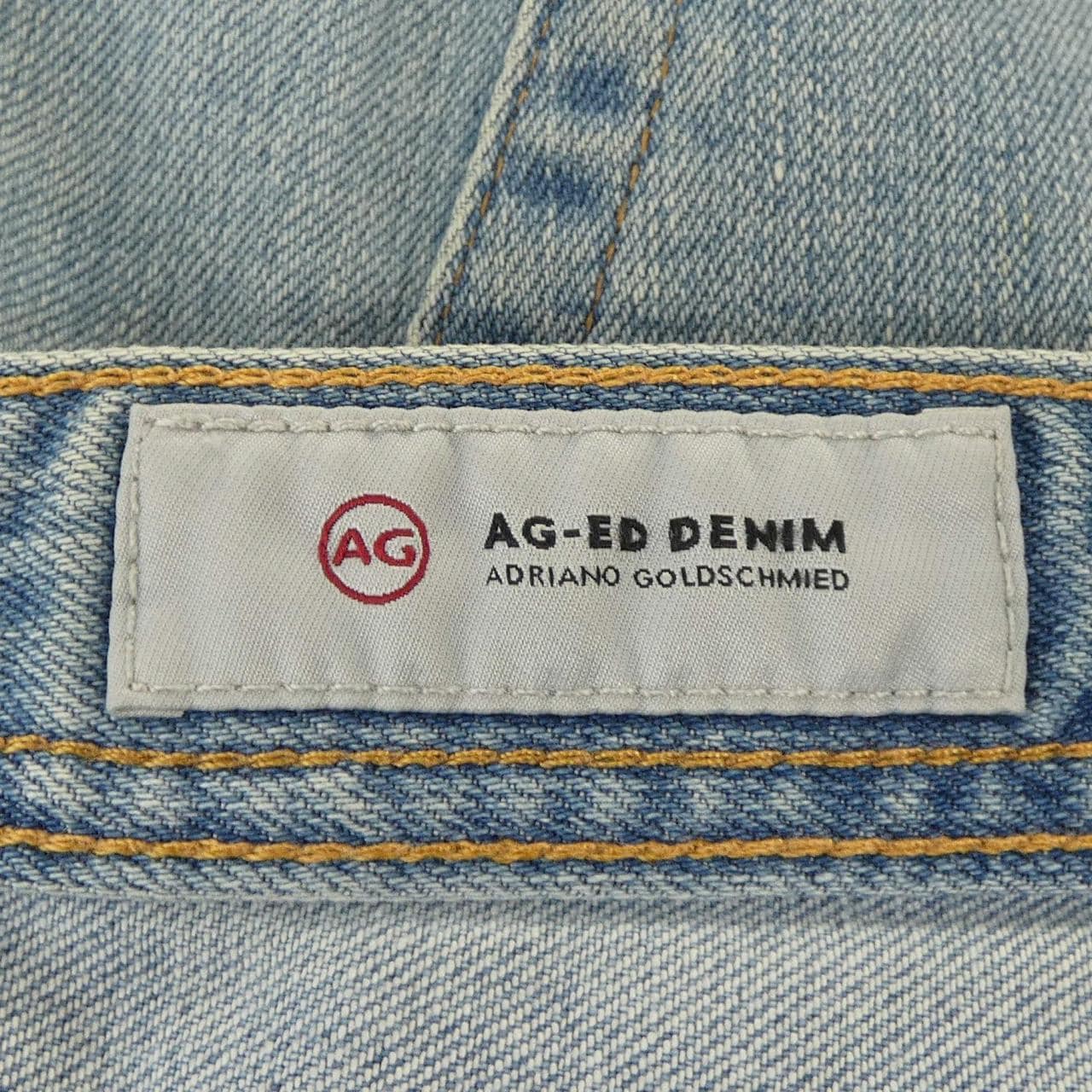 エージー AG ジーンズ