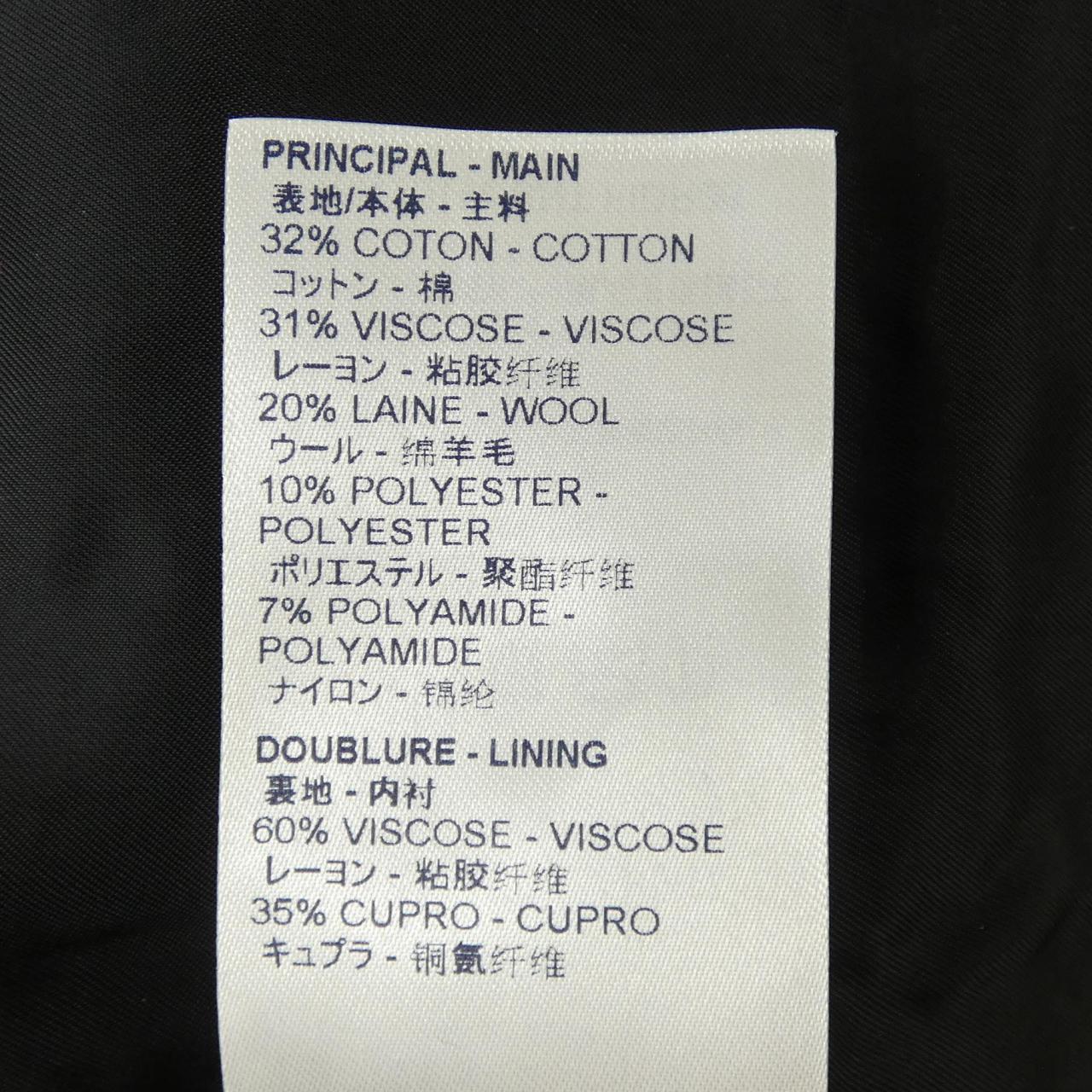 ルイヴィトン LOUIS VUITTON FIDR36SNT ワンピース