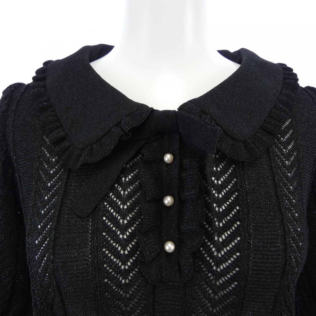 トゥービーシック TO BE CHIC W5N61-577-09 トップス