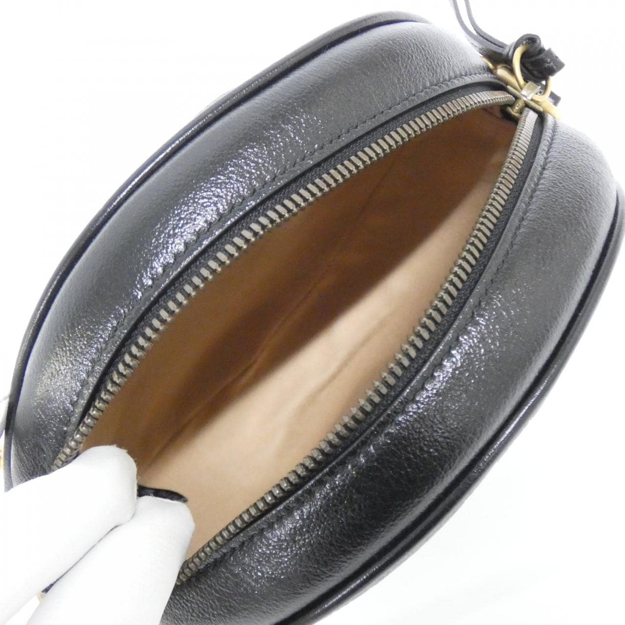 グッチ GG MARMONT 550154 0OLET ショルダーバッグ