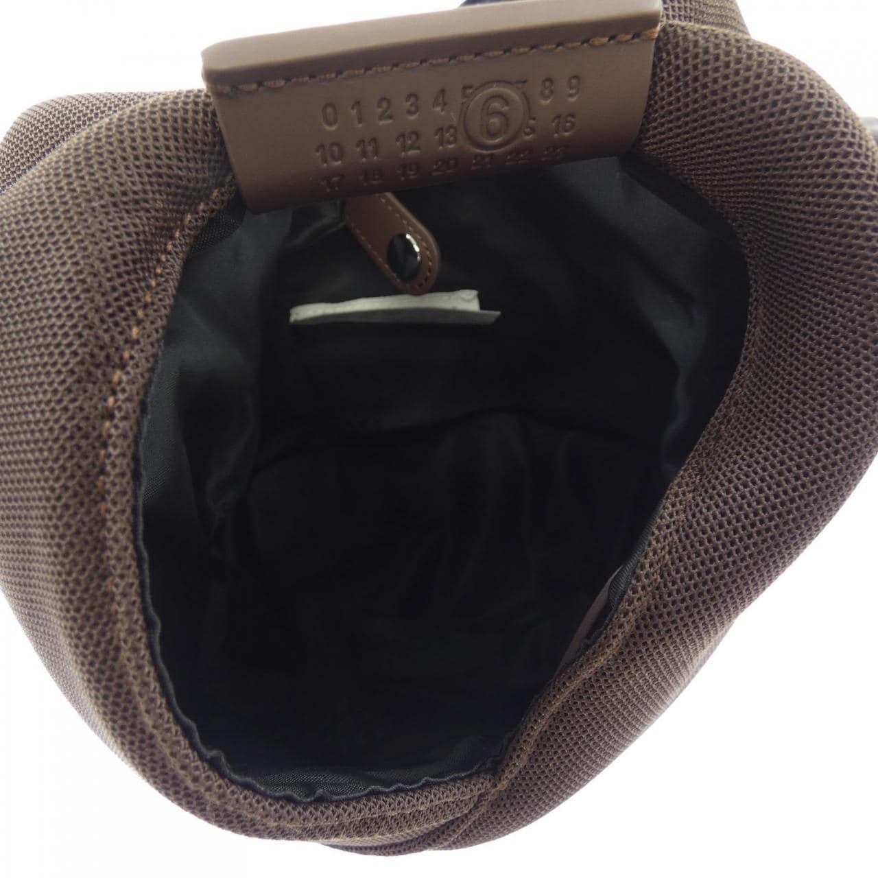 エムエムシックス MM6 SB6WD0026 BAG