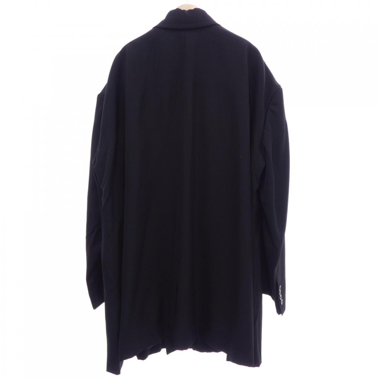 バレンシアガ BALENCIAGA 698892 TJ026 UNISEX コート