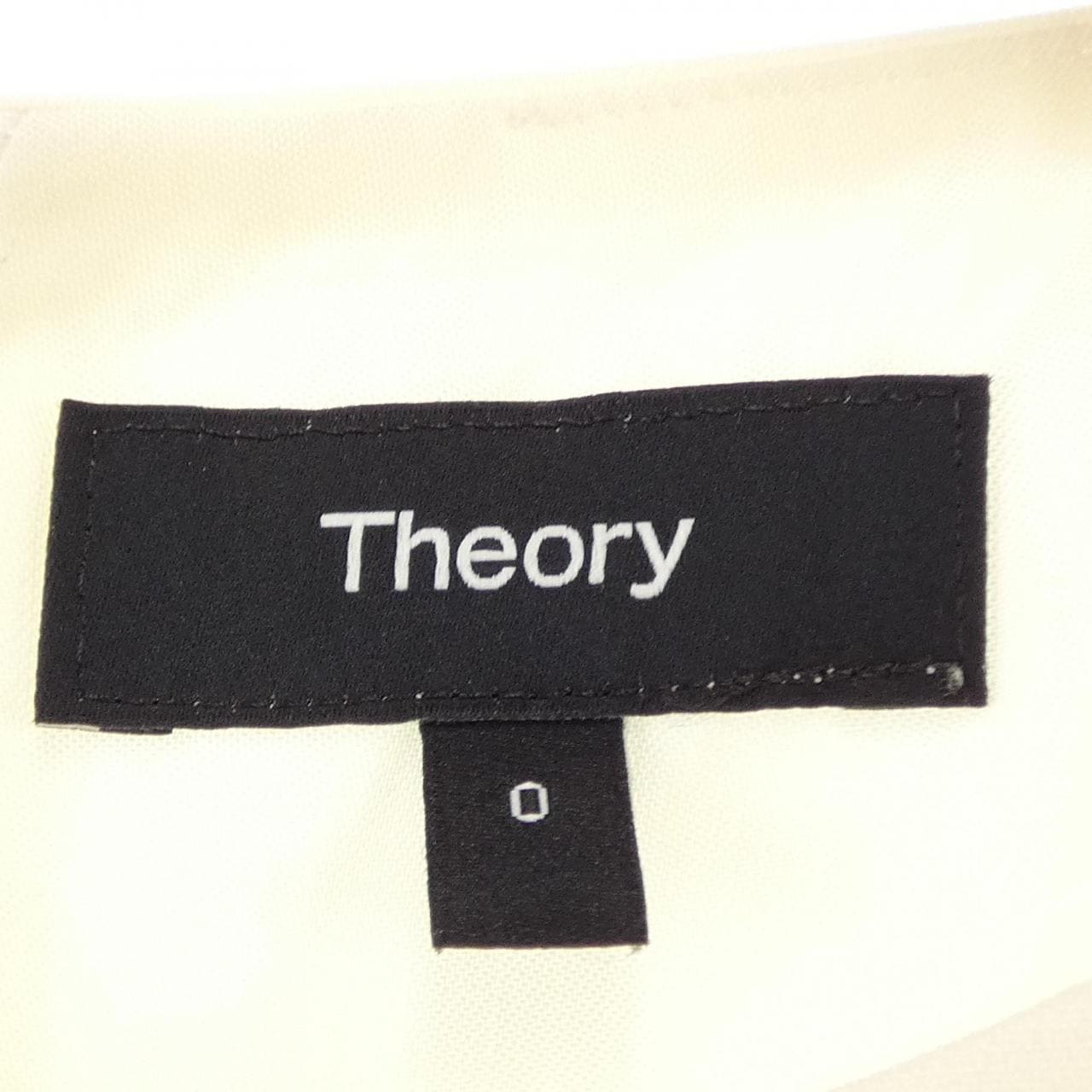 セオリー theory 01-230201 ワンピース