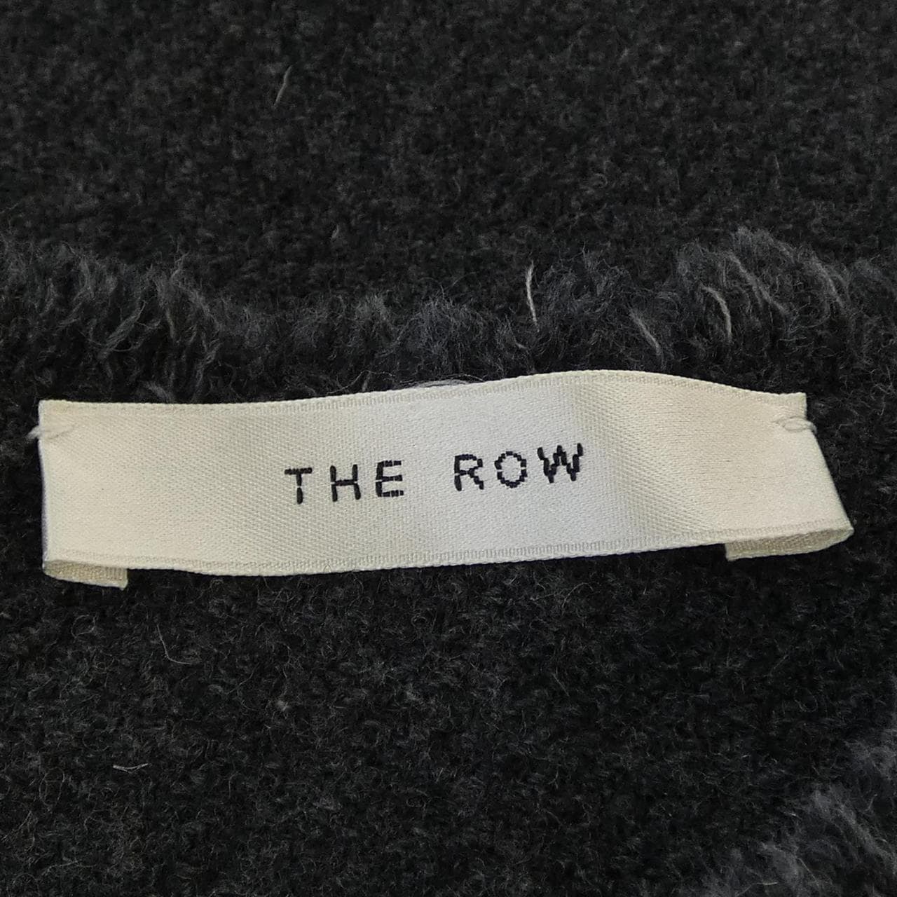 ザロウ THE ROW AMOR DRESS 8369-W1439 ワンピース