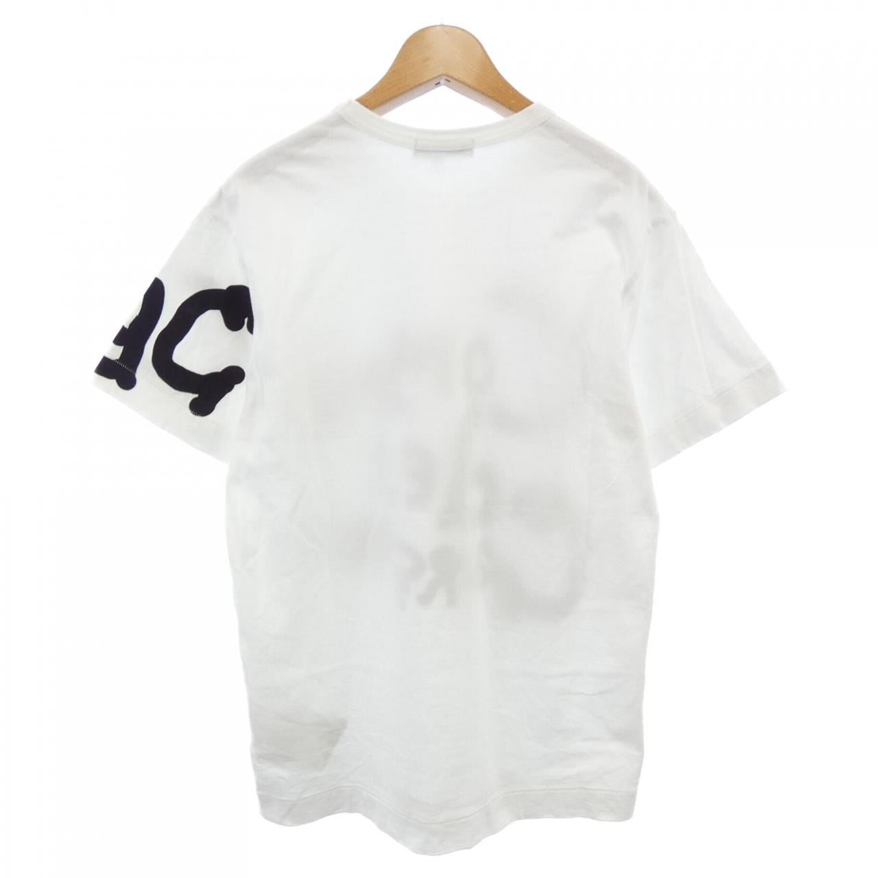 コムデギャルソン COMME des GARCONS OK-T103 Tシャツ