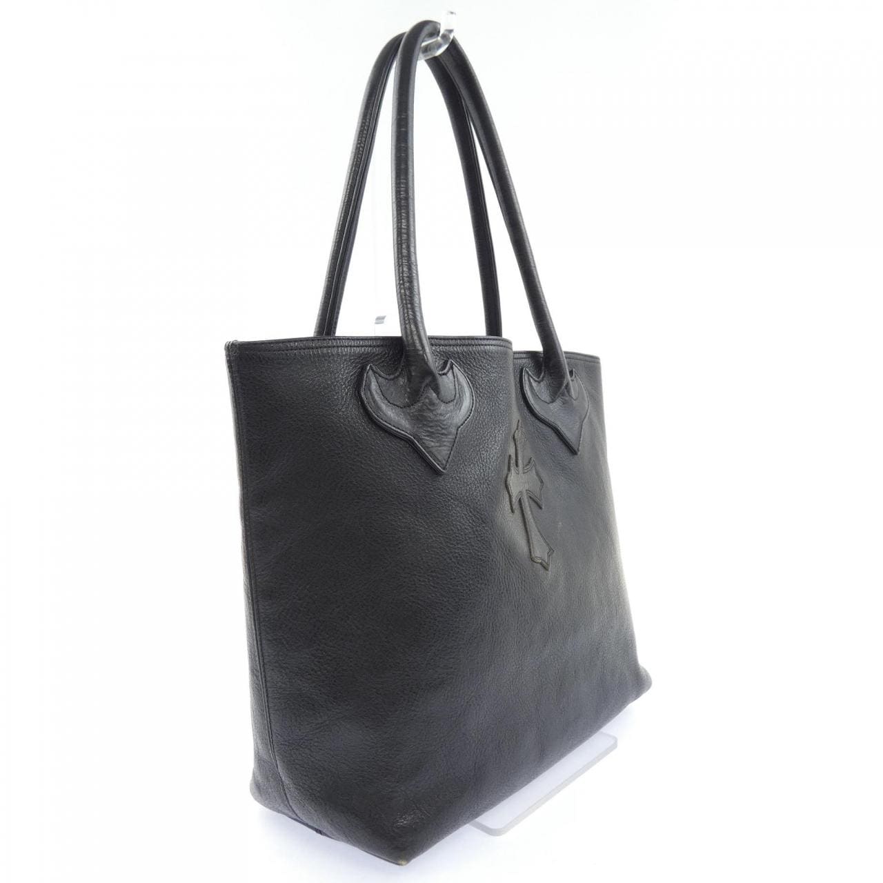 クロムハーツ CHROME HEARTS TOTE FS LINED 2232 304 5404 BAG