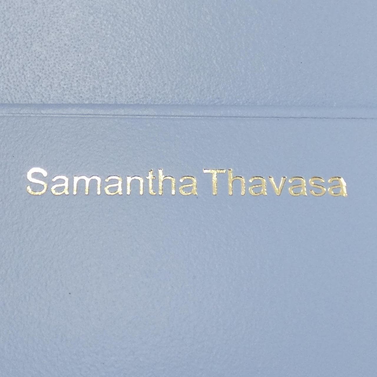 Samantha Samantha Thavasa钱包