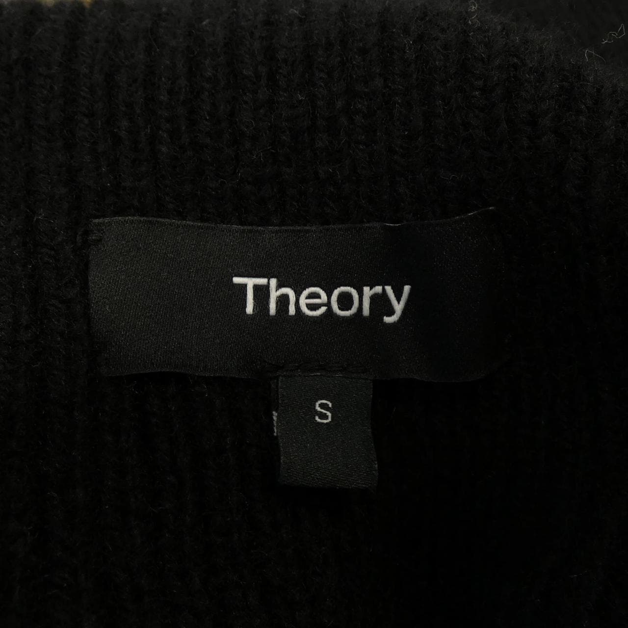 theory theory knit