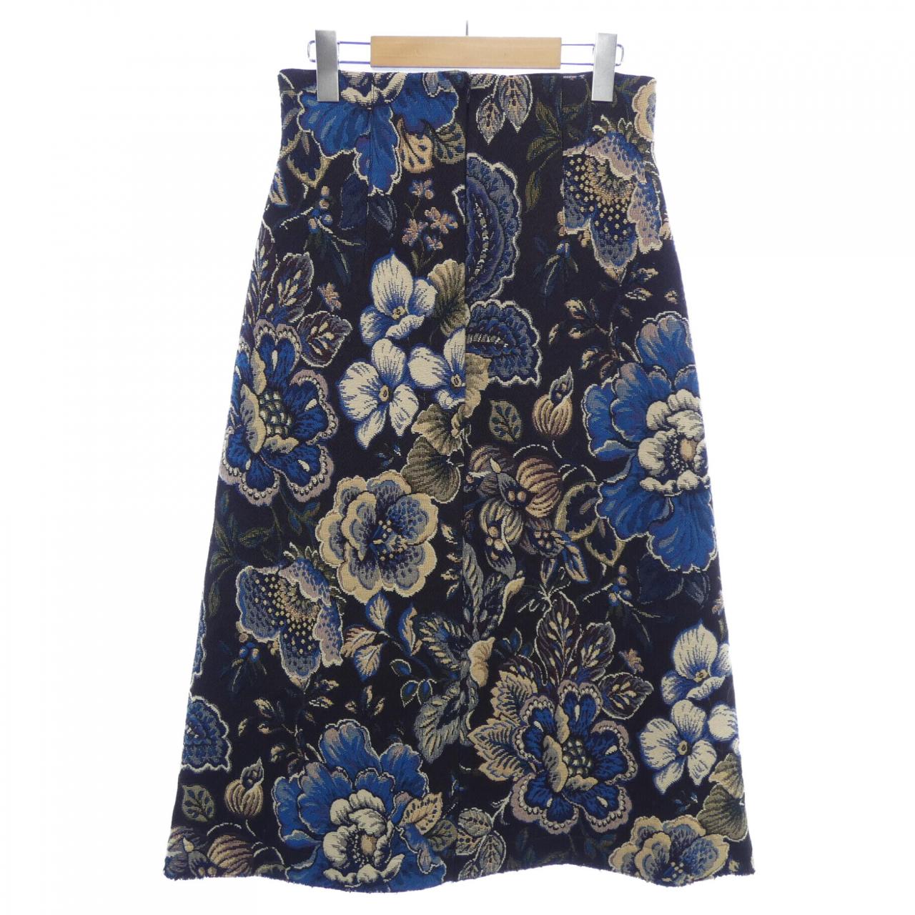 INSCRIRE Skirt