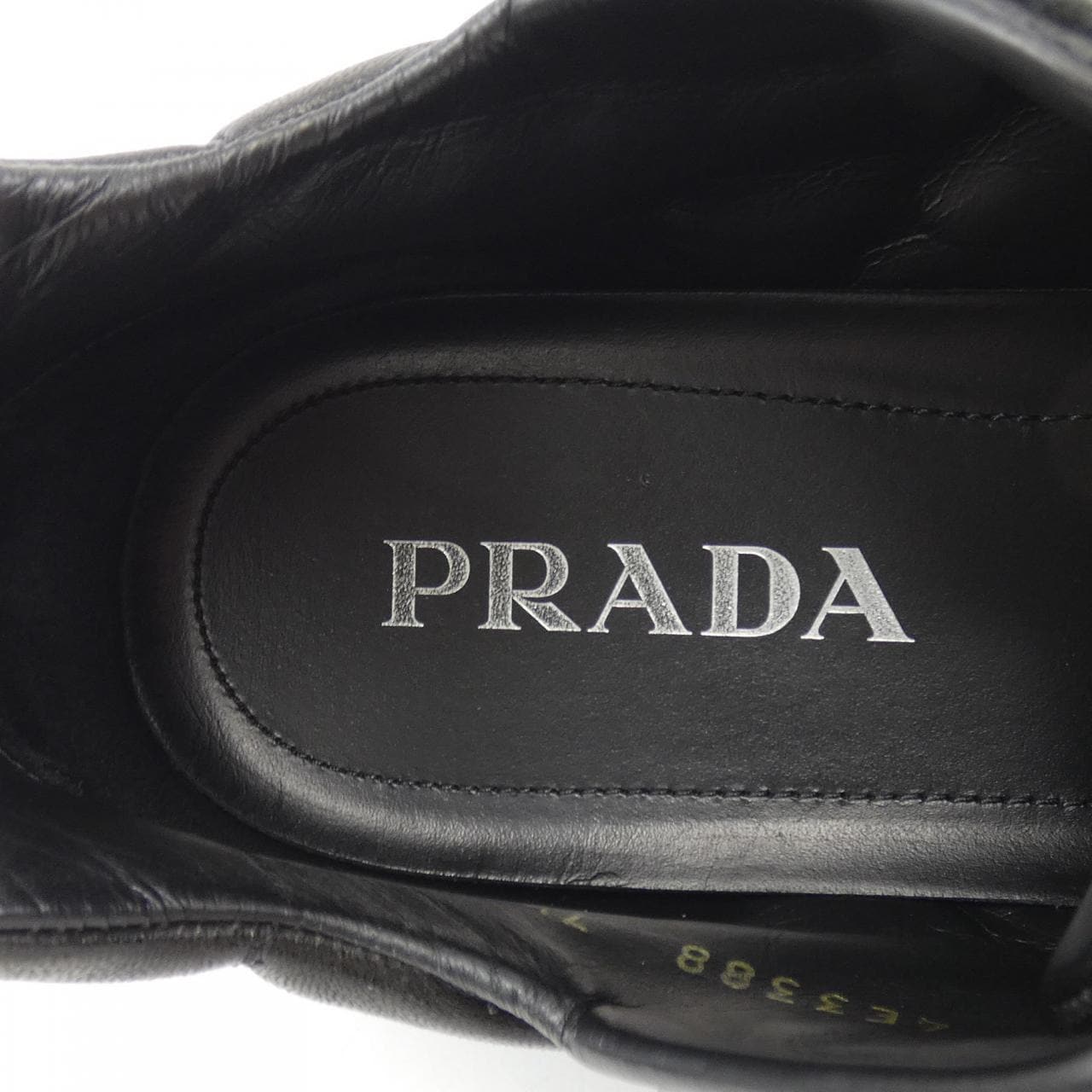 プラダ PRADA スニーカー