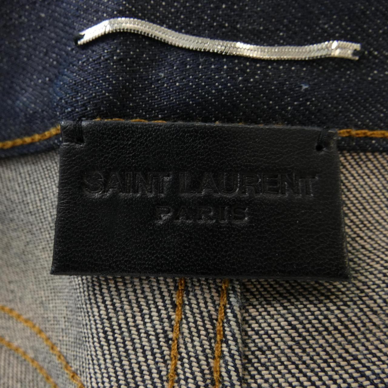 SAINT LAURENT saint laurent pants